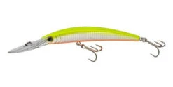 Yo-Zuri Crystal Minnow Floating Deep Diver 5 1/4 Inch Hard Minnow -Sport Fishing Shop R1134 HCL a654f48b 9ca2 4724 996b 4c05629044b9