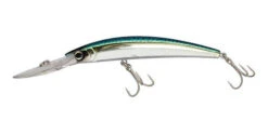 Yo-Zuri Crystal Minnow Floating Deep Diver 5 1/4 Inch Hard Minnow -Sport Fishing Shop R1134 HGM 08318f4d 634e 4d24 97bf b52ae8bc746f