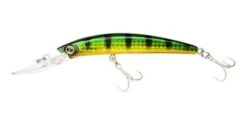 Yo-Zuri Crystal Minnow Floating Deep Diver 5 1/4 Inch Hard Minnow -Sport Fishing Shop R1134 HPC 6e8e727c 3843 48f5 bdc2 8e54bfccb3a1