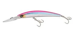 Yo-Zuri Crystal Minnow Floating Deep Diver 5 1/4 Inch Hard Minnow -Sport Fishing Shop R1134 HPK 21af28e6 dda3 4246 9a97 3d90802b58f9