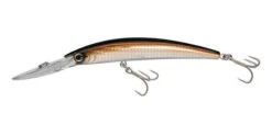 Yo-Zuri Crystal Minnow Floating Deep Diver 5 1/4 Inch Hard Minnow -Sport Fishing Shop R1134 HRSN e33dc1a0 8f4c 47eb 9162 8fb716317a34