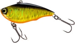 Yo-Zuri Rattl'N Vibe 5/8 Oz. Lipless Crankbait 27 Yo-Zuri Rattl'N Vibe 5/8 Oz. Lipless Crankbait -Sport Fishing Shop R1160 GBL