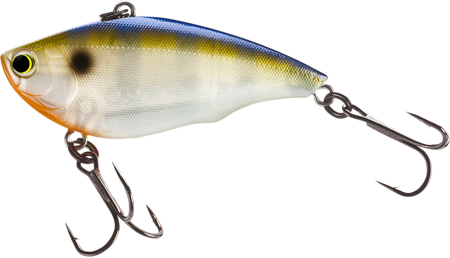 Yo-Zuri Rattl'N Vibe 5/8 Oz. Lipless Crankbait 6 Yo-Zuri Rattl'N Vibe 5/8 Oz. Lipless Crankbait - Image 6