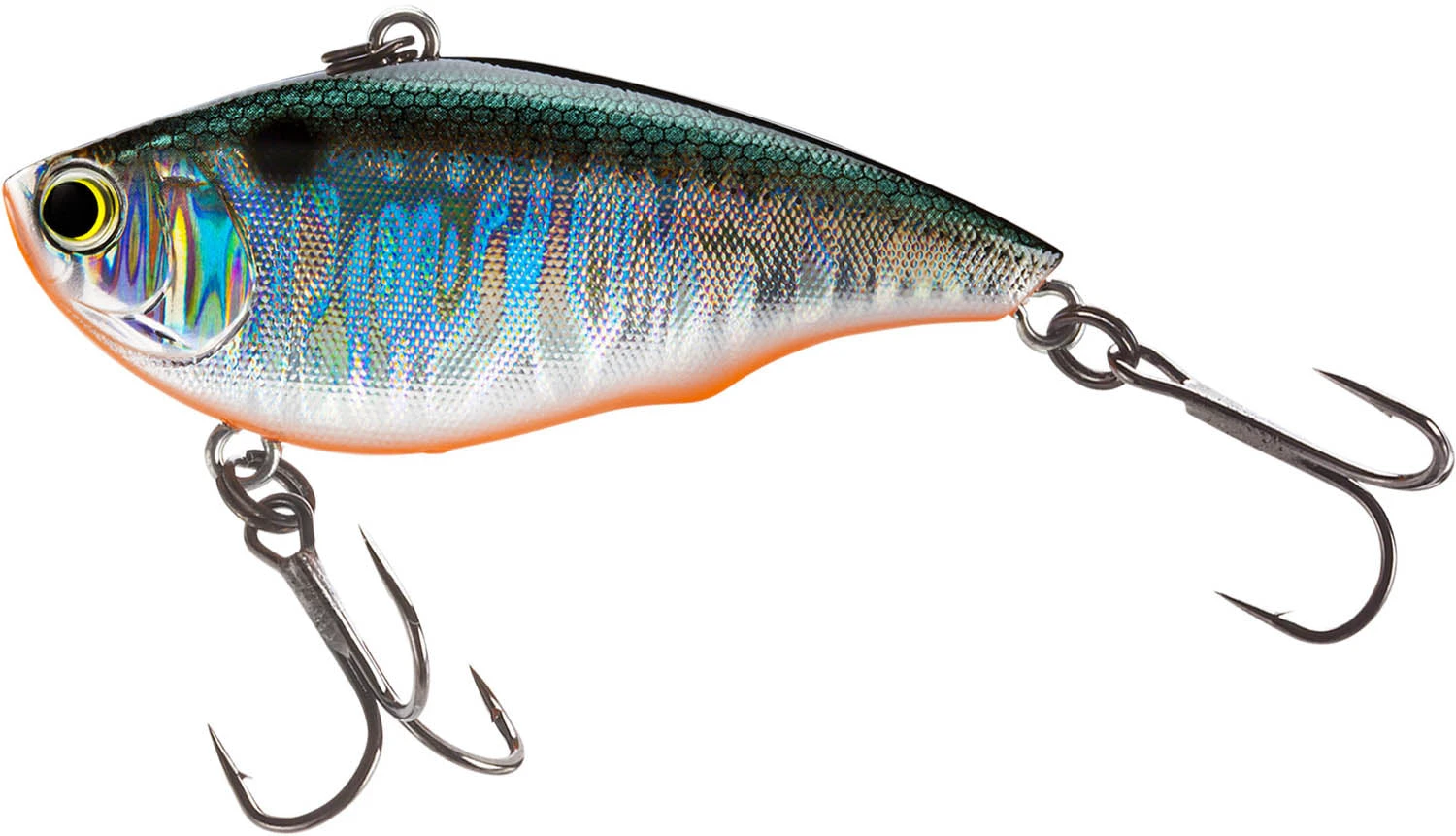 Yo-Zuri Rattl'N Vibe 5/8 Oz. Lipless Crankbait 12 Yo-Zuri Rattl'N Vibe 5/8 Oz. Lipless Crankbait - Image 12