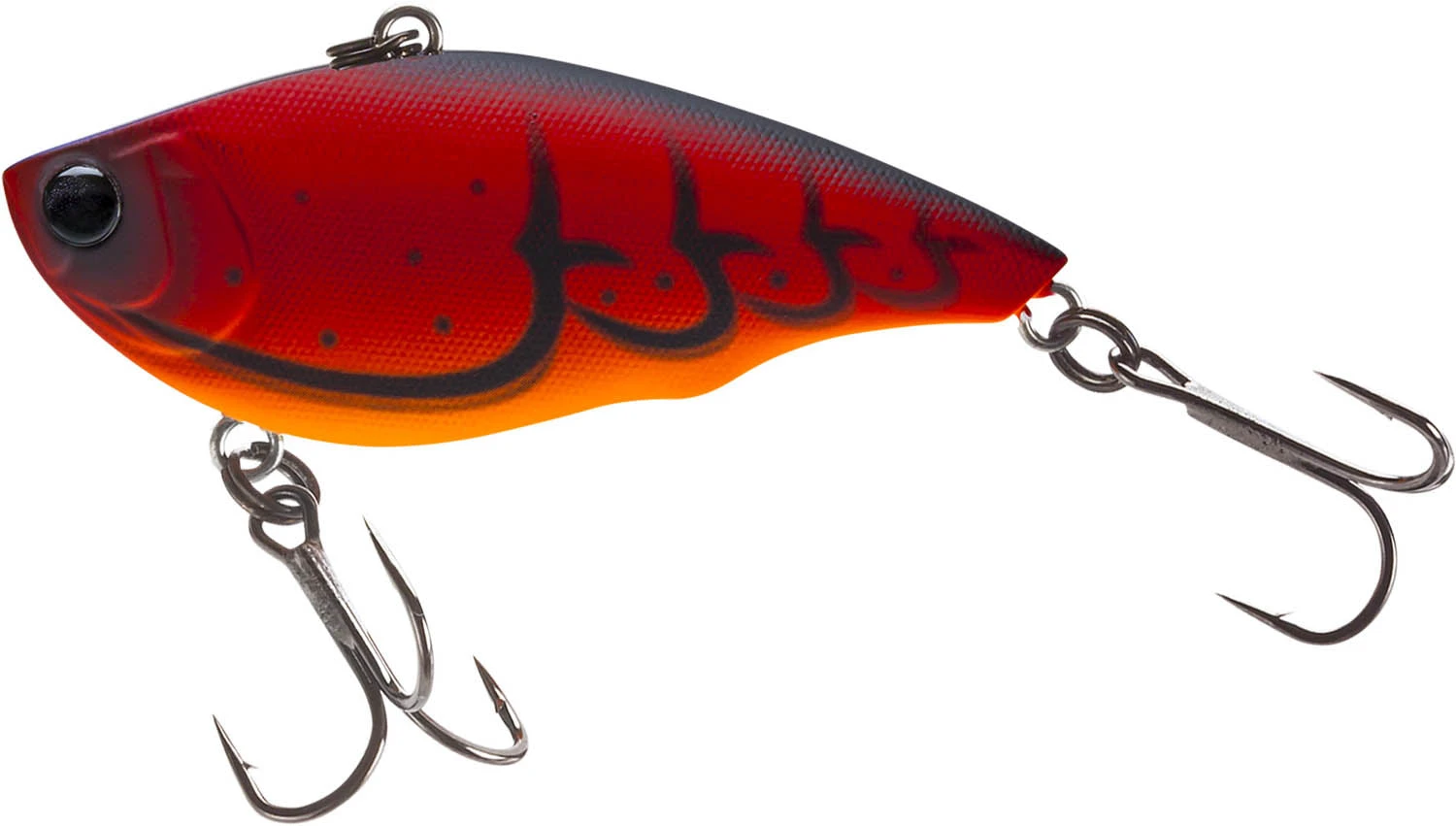 Yo-Zuri Rattl'N Vibe 5/8 Oz. Lipless Crankbait 15 Yo-Zuri Rattl'N Vibe 5/8 Oz. Lipless Crankbait - Image 15