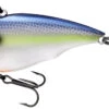 Yo-Zuri Rattl'N Vibe 5/8 Oz. Lipless Crankbait