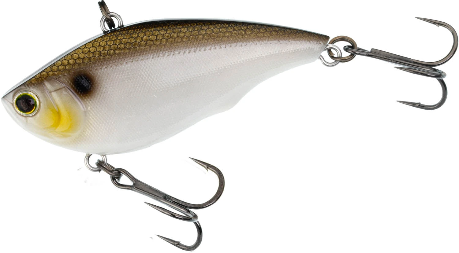Yo-Zuri Rattl'N Vibe 5/8 Oz. Lipless Crankbait 9 Yo-Zuri Rattl'N Vibe 5/8 Oz. Lipless Crankbait - Image 9