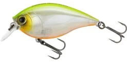 Hardcore Crank SR 65F Shallow Squarebill Crankbait 16 Hardcore Crank SR 65F Shallow Squarebill Crankbait -Sport Fishing Shop R1363 GPCL