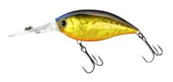 Hardcore Crank 70F 3+ Deep Diving Crankbait -Sport Fishing Shop R1376 CRANK 3 70F HGSN 1