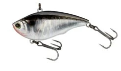 Yo-Zuri Rattl'N Vibe One Knock 5/8 Oz. Lipless Crankbait 15 Yo-Zuri Rattl'N Vibe One Knock 5/8 Oz. Lipless Crankbait -Sport Fishing Shop R1423 CSBL