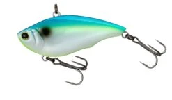 Yo-Zuri Rattl'N Vibe One Knock 5/8 Oz. Lipless Crankbait 18 Yo-Zuri Rattl'N Vibe One Knock 5/8 Oz. Lipless Crankbait -Sport Fishing Shop R1423 CSH