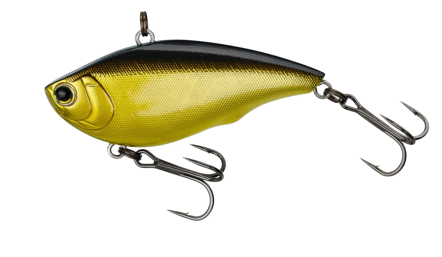 Yo-Zuri Rattl'N Vibe One Knock 5/8 Oz. Lipless Crankbait 7 Yo-Zuri Rattl'N Vibe One Knock 5/8 Oz. Lipless Crankbait - Image 7