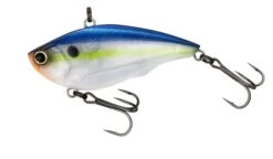 Yo-Zuri Rattl'N Vibe One Knock 5/8 Oz. Lipless Crankbait 20 Yo-Zuri Rattl'N Vibe One Knock 5/8 Oz. Lipless Crankbait -Sport Fishing Shop R1423 GSPB