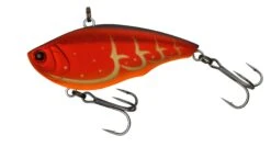 Yo-Zuri Rattl'N Vibe One Knock 5/8 Oz. Lipless Crankbait 21 Yo-Zuri Rattl'N Vibe One Knock 5/8 Oz. Lipless Crankbait -Sport Fishing Shop R1423 MRRC