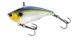 Yo-Zuri Rattl'N Vibe One Knock 5/8 Oz. Lipless Crankbait 25 Yo-Zuri Rattl'N Vibe One Knock 5/8 Oz. Lipless Crankbait -Sport Fishing Shop R1423 SSH