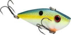 Strike King Red Eyed Shad 3/4 Oz. Lipless Crankbait 24 Strike King Red Eyed Shad 3/4 Oz. Lipless Crankbait -Sport Fishing Shop REYESD34 538