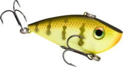 Strike King Red Eyed Shad 3/4 Oz. Lipless Crankbait 23 Strike King Red Eyed Shad 3/4 Oz. Lipless Crankbait -Sport Fishing Shop REYESD34 650