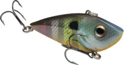 Strike King Red Eyed Shad 3/4 Oz. Lipless Crankbait 38 Strike King Red Eyed Shad 3/4 Oz. Lipless Crankbait -Sport Fishing Shop REYESD34 651