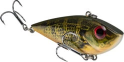 Strike King Red Eyed Shad 3/4 Oz. Lipless Crankbait 36 Strike King Red Eyed Shad 3/4 Oz. Lipless Crankbait -Sport Fishing Shop REYESD34 663