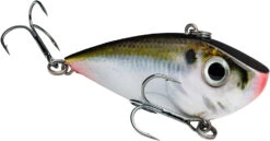 Strike King Red Eyed Shad 3/4 Oz. Lipless Crankbait 37 Strike King Red Eyed Shad 3/4 Oz. Lipless Crankbait -Sport Fishing Shop REYESD34 699
