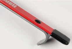 Rapala Ice Skimmer With Chipper - 5" 5 Rapala Ice Skimmer With Chipper - 5" -Sport Fishing Shop RISWC20 2 89691.1663849681