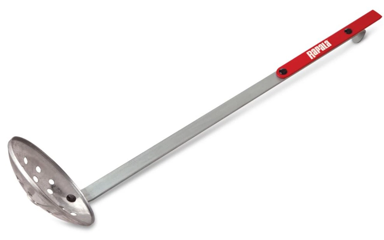 Rapala Ice Skimmer With Chipper - 5" 1 Rapala Ice Skimmer With Chipper - 5"