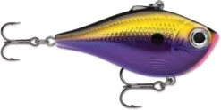 Rapala Rippin' Rap 05 Lipless Crankbait -Sport Fishing Shop RPR BLS 1