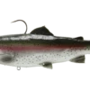 Savage Gear 3D Real Trout Swimbait Soft Body Swimbait