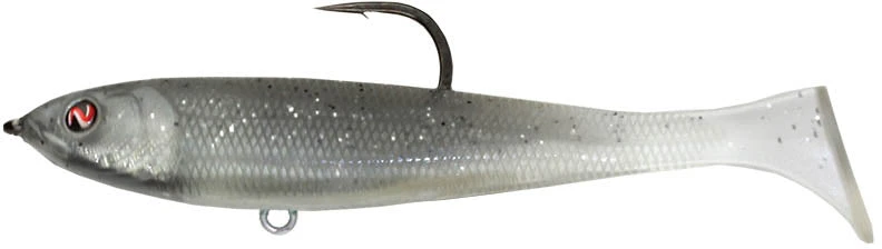 River2Sea Rig Walker 100 Paddle Tail Swimbait 1 River2Sea Rig Walker 100 Paddle Tail Swimbait