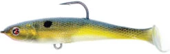 River2Sea Rig Walker 100 Paddle Tail Swimbait 9 River2Sea Rig Walker 100 Paddle Tail Swimbait -Sport Fishing Shop RigWalker06Iknowit