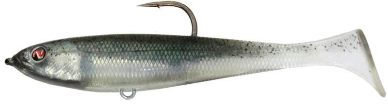River2Sea Rig Walker 100 Paddle Tail Swimbait 2 River2Sea Rig Walker 100 Paddle Tail Swimbait - Image 2