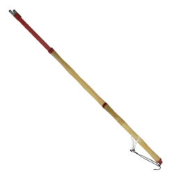 HT - Siberian Hardcore Ice Gear 3 Piece Ice Chisel