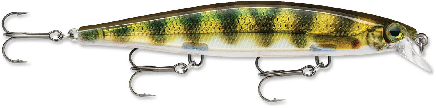 Rapala Shadow Rap 11 Jerkbait 1 Rapala Shadow Rap 11 Jerkbait