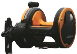 Daiwa Seagate Star Drag Conventional Reel 5 Daiwa Seagate Star Drag Conventional Reel -Sport Fishing Shop SEAGATE dramatic 1
