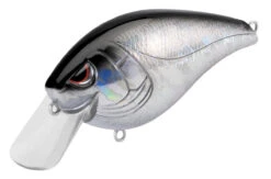 SPRO Hunter 65 SB Shallow Squarebill Crankbait 34 SPRO Hunter 65 SB Shallow Squarebill Crankbait -Sport Fishing Shop SEHTRSB65BKS BlackSilver ff4db184 89b1 419a 92e9 d328b86c6dd0