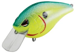 SPRO Hunter 65 SB Shallow Squarebill Crankbait 24 SPRO Hunter 65 SB Shallow Squarebill Crankbait -Sport Fishing Shop SEHTRSB65CHN ChartreuseNasty ce44a475 8151 45d8 a96b 6ef750ff7c79