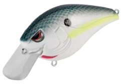 SPRO Hunter 65 SB Shallow Squarebill Crankbait 28 SPRO Hunter 65 SB Shallow Squarebill Crankbait -Sport Fishing Shop SEHTRSB65NSD NastyShad