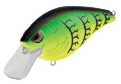 SPRO Hunter 65 SB Shallow Squarebill Crankbait 29 SPRO Hunter 65 SB Shallow Squarebill Crankbait -Sport Fishing Shop SEHTRSB65OFT OldFireTiger