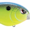 SPRO John Crews Little John Super DD 90 Extra Deep Diving Crankbait