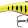 Rapala Slab Rap SLR06 Lipless Crankbait