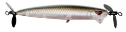 SPRO Spin John 80 Spybait -Sport Fishing Shop SPJ80HRP HerringPink