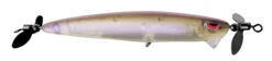 SPRO Spin John 80 Spybait -Sport Fishing Shop SPJ80MTS MatteShad