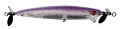 SPRO Spin John 80 Spybait -Sport Fishing Shop SPJ80SMP SmokePurple f5d10da9 34af 47d5 aeb8 8f999f13b189
