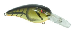 SPRO Mike McClelland RkCrawler MD 55 Medium Diving Crankbait -Sport Fishing Shop SRCMD55GCW 2
