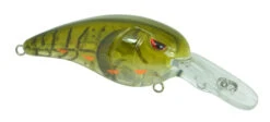 SPRO Mike McClelland RkCrawler MD 55 Medium Diving Crankbait -Sport Fishing Shop SRCMD55PWM 2