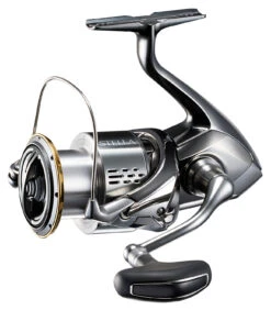 Shimano Stella FJ Spinning Reels -Sport Fishing Shop STELLA 4000XG