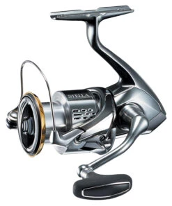 Shimano Stella FJ Spinning Reels -Sport Fishing Shop STELLA C3000