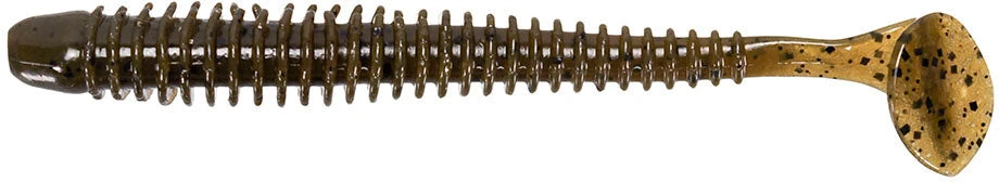 Keitech Swing Impact 4 Inch Paddle Tail Swimbait 11 Keitech Swing Impact 4 Inch Paddle Tail Swimbait - Image 11