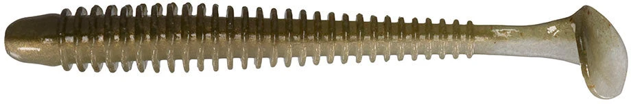 Keitech Swing Impact 4 Inch Paddle Tail Swimbait 3 Keitech Swing Impact 4 Inch Paddle Tail Swimbait - Image 3