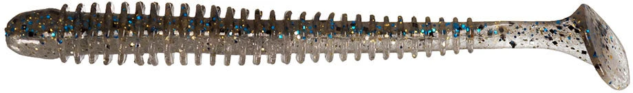 Keitech Swing Impact 4 Inch Paddle Tail Swimbait 6 Keitech Swing Impact 4 Inch Paddle Tail Swimbait - Image 6